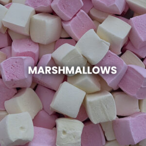 MARSHMALLOWS