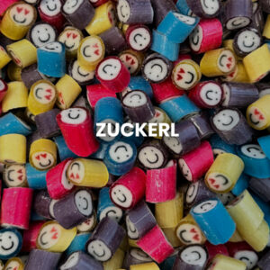 ZUCKERL