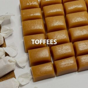 TOFFEES