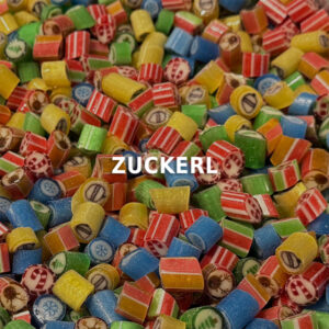 ZUCKERL