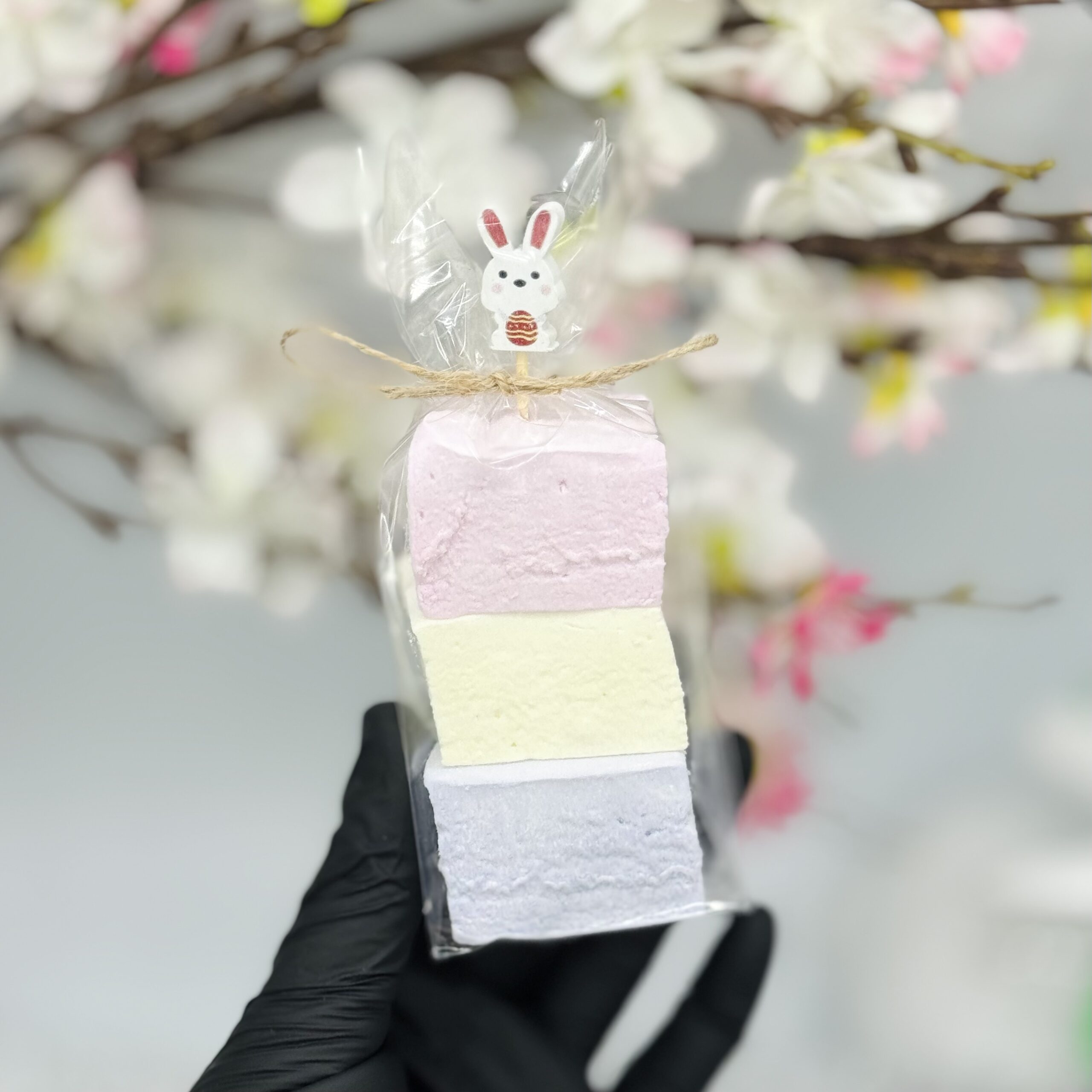 MARSHMALLOW AM SPIEẞ